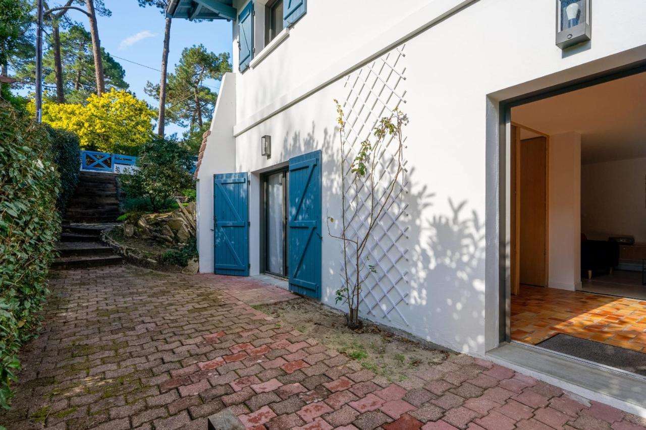 Appartement Bleuet - 3 Etoiles - Welkeys Arcachon Exterior foto