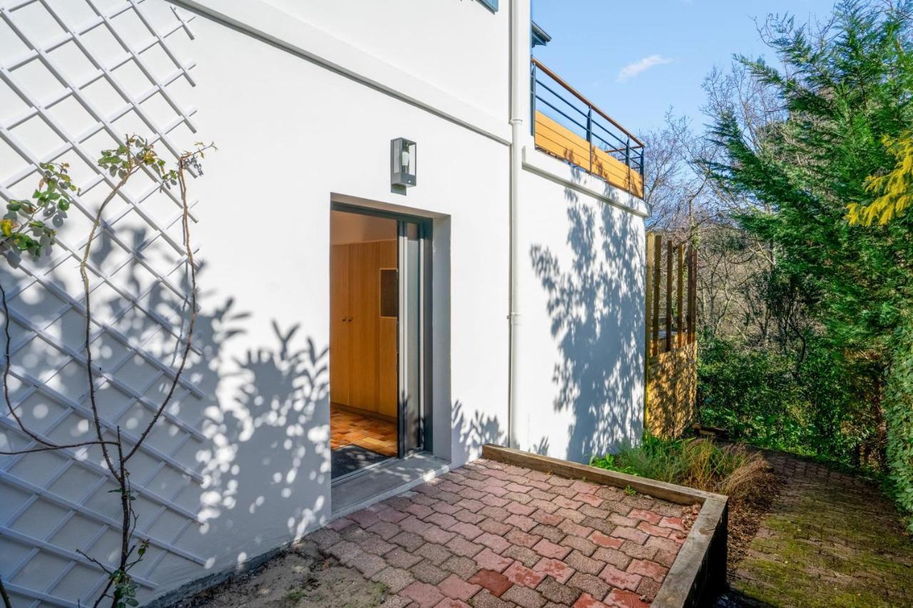 Appartement Bleuet - 3 Etoiles - Welkeys Arcachon Exterior foto